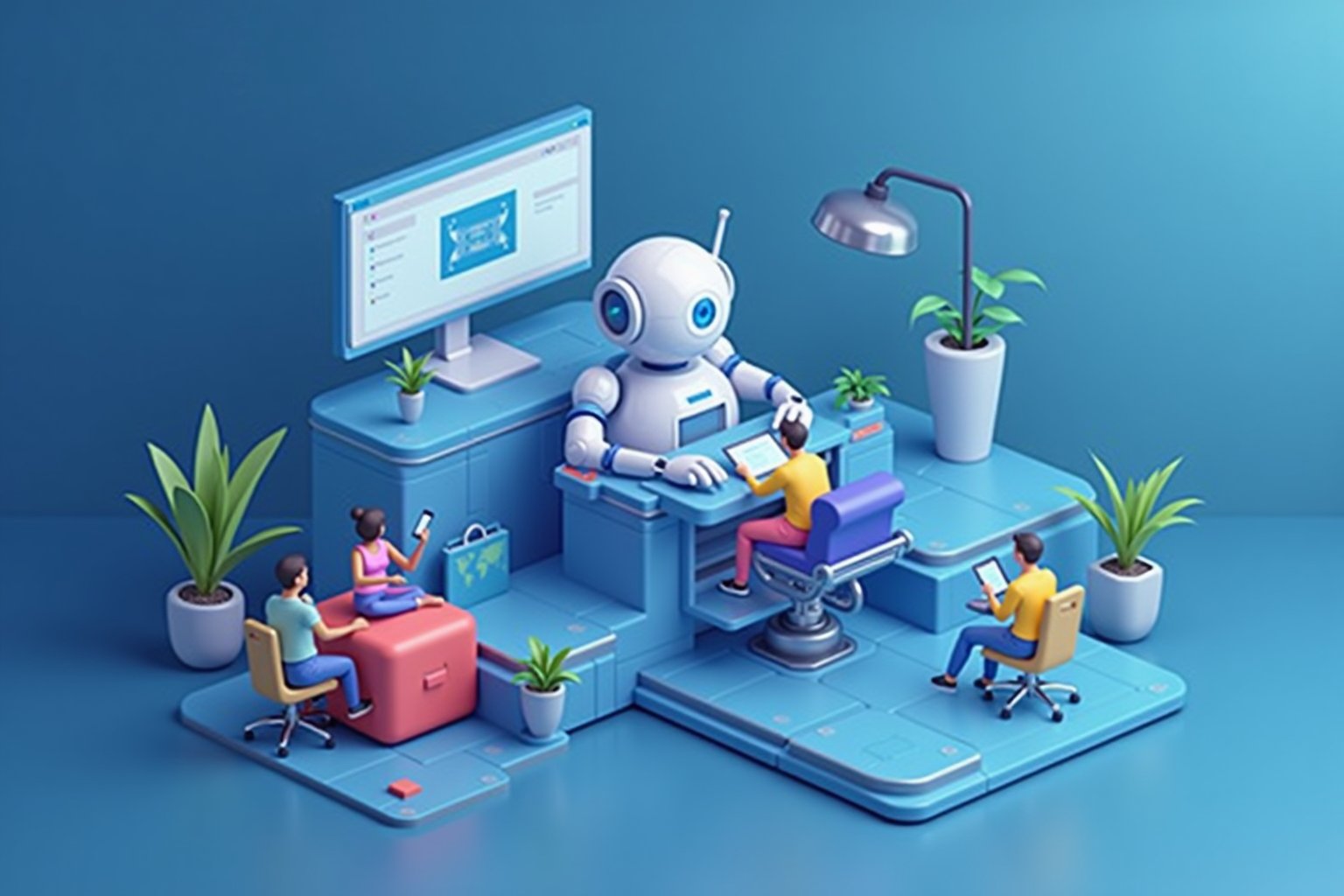 Summary: Discover how BrendaBot.com, the cutting-edge personal AI assistant, can transform your daily routines and enhance your productivity like never before.