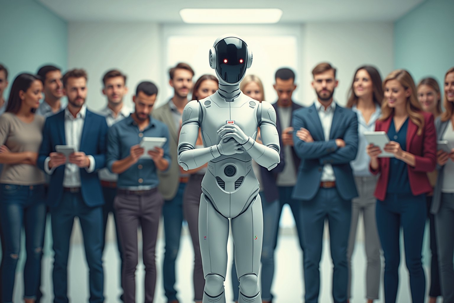 3. Personalized Recommendations