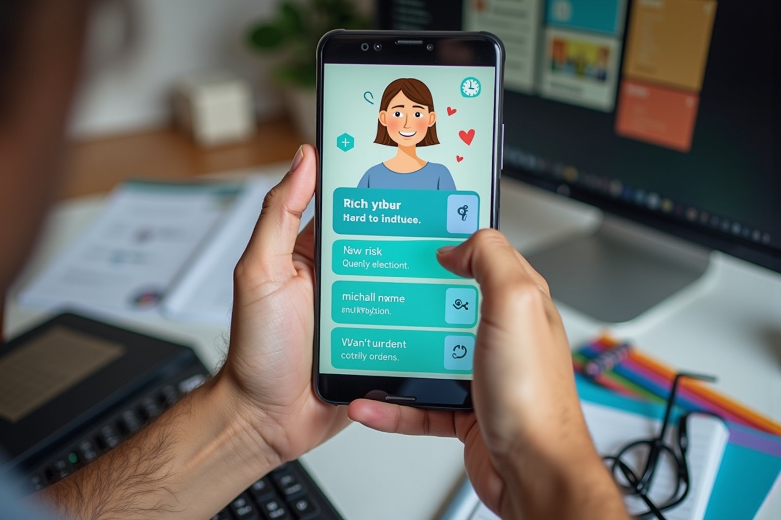 4. Intelligent Calendar Integration